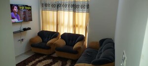 1 BHK Apartment For Rent in Lodha Amara, Kolshet Road