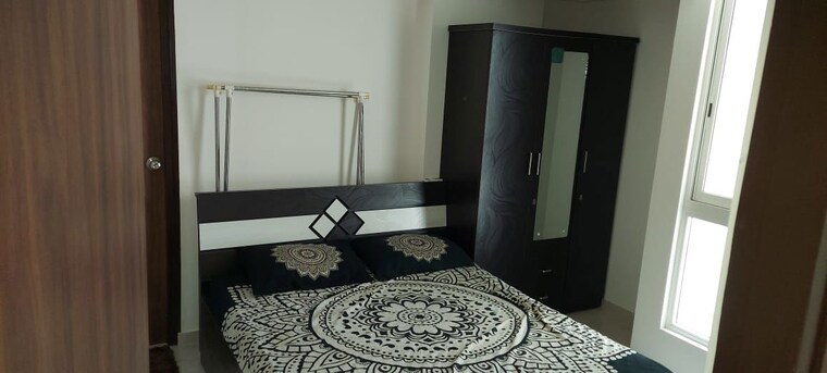Bedroom, lodha-amara 1 Bedroom 453 Sq.Ft. Apartment In Kolshet Road Thane 10781983