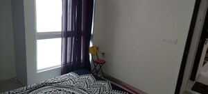 Staircase in 1 BHK Apartment at Lodha Amara, Kolshet Road – for Rent