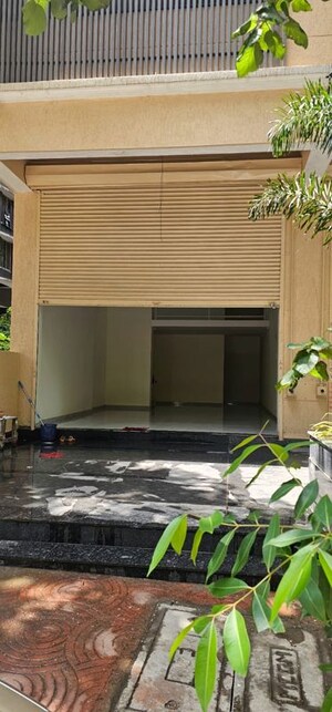  Shop – Exterior View View at Salpa Devi Pada - for Sale