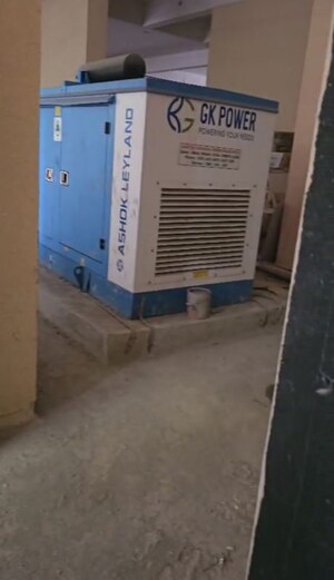  Shop – Exterior View View at Salpa Devi Pada - for Sale