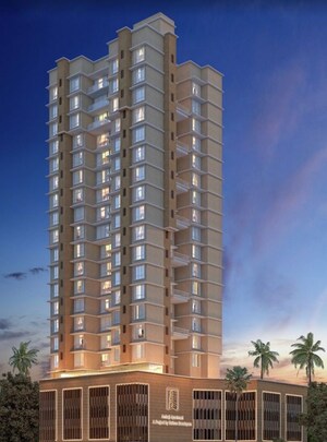  Shop – Exterior View View at Salpa Devi Pada - for Sale