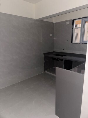 Kitchen in 1 BHK Apartment at Akshar Altorios, Hadapsar – for Sale