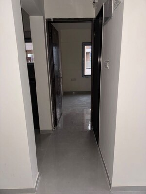 Building Lobby in 1 BHK Apartment at Akshar Altorios, Hadapsar – for Sale