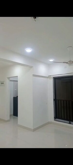 2 BHK Apartment For Rent in BG Shirke Monte Verita, Borivali East