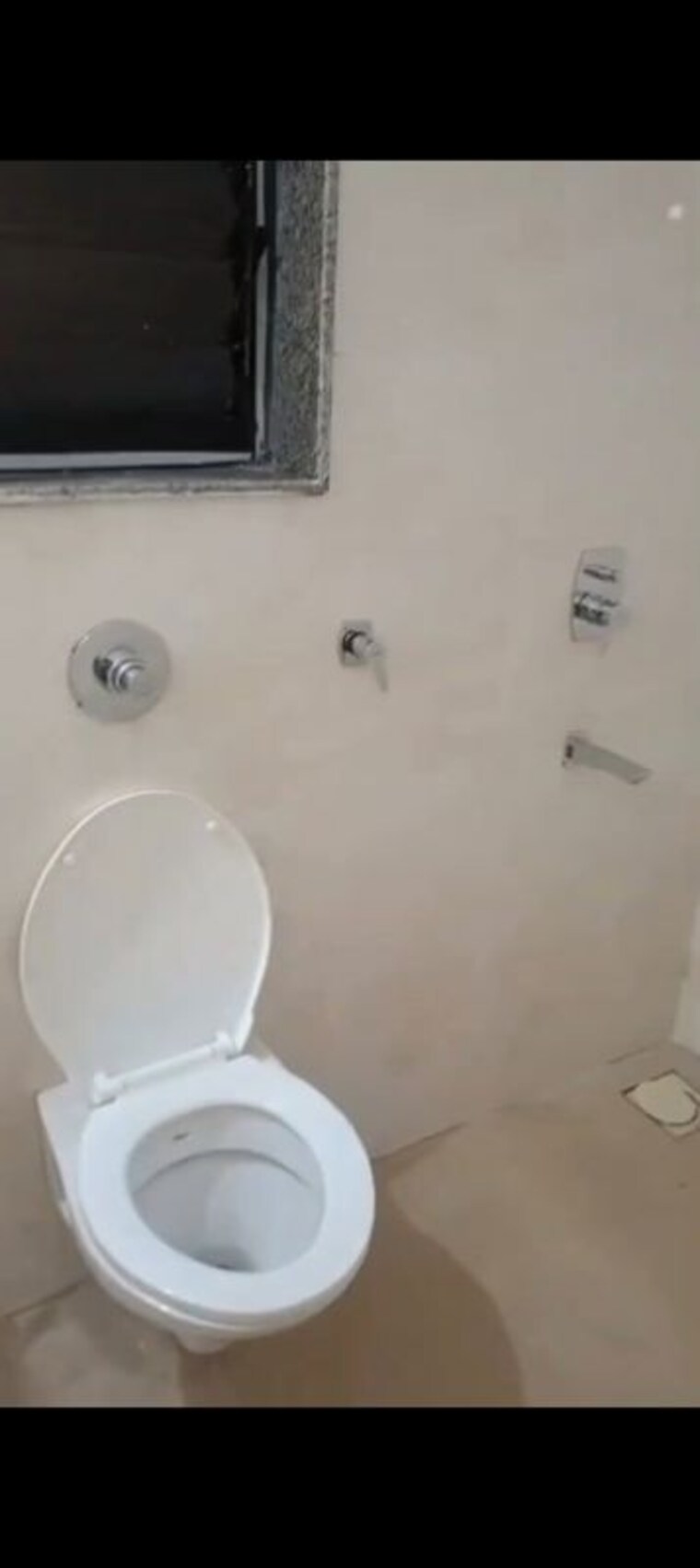 Bathroom, bg-shirke-monte-verita 2 Bedroom 632 Sq.Ft. Apartment In Borivali East Mumbai 10781987