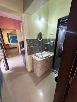  2 BHK Apartment at Sree Mangal Little Hearts, Undri – for Rent