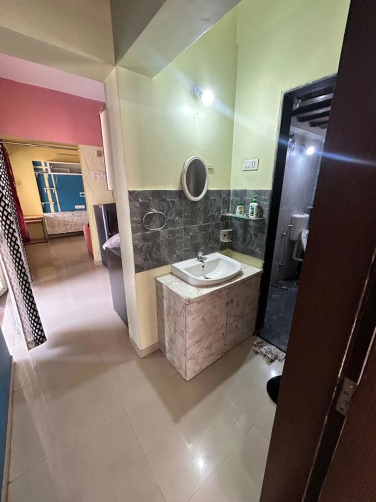 Other, sree-mangal-little-hearts 2 Bedroom 832 Sq.Ft. Apartment In Undri Pune 10781984