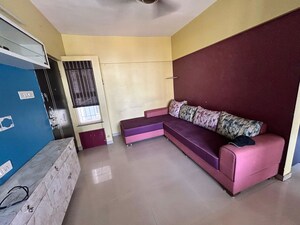 2 BHK Apartment For Rent in Sree Mangal Little Hearts, Undri