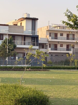   Plot at Sector 82 – for Sale