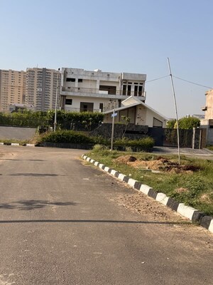 Plot Area in  Plot at Sector 82 – for Sale