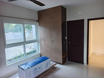 StudioApartment For Sale in Bhartiya City Nikoo Homes II in Thanisandra Main Road, Bangalore