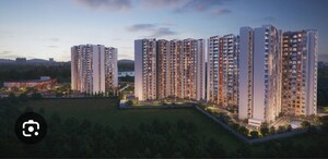 3 BHK Apartment For Sale in Sumadhura Elysium, Panathur