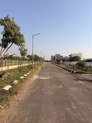 Plot Area in  Plot at Sector 82 – for Sale