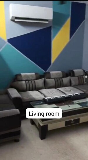3 BHK Builder Floor For Sale in Shalimar Bagh