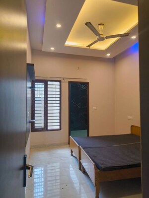 Bedroom in 4 BHK Independent House at Khanpur – for Sale