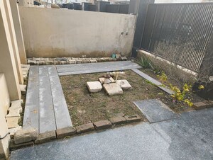  4 BHK Independent House at Khanpur – for Sale