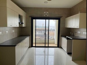 1 BHK Apartment For Rent in Sobha Sentosa, Balagere