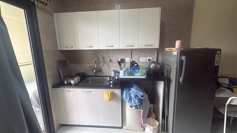 Kitchen, sobha-sentosa 1 Bedroom 694 Sq.Ft. Apartment In Balagere Bangalore 10782014