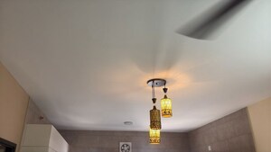 Furnished Amenities in 1 BHK Apartment at Sobha Sentosa, Balagere – for Rent