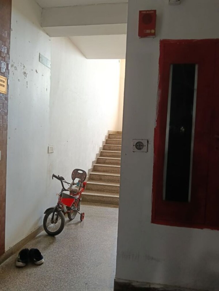 Bathroom, jaipuria-gold-star-homes 2 Bedroom 1070 Sq.Ft. Apartment In Raebareli Road Lucknow 10782015