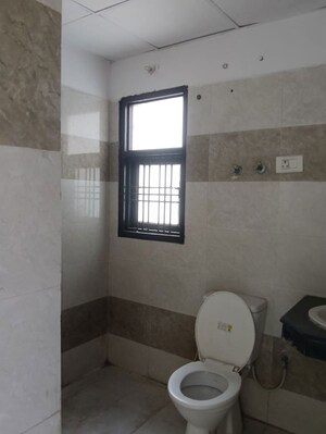 Bathroom in 2 BHK Apartment at Jaipuria Gold Star Homes, Raebareli Road – for Sale