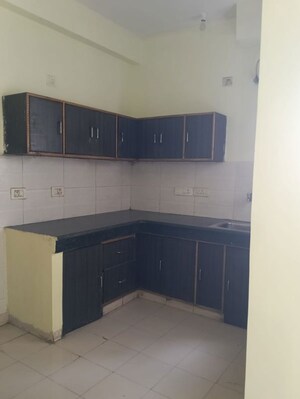 Kitchen in 2 BHK Apartment at Jaipuria Gold Star Homes, Raebareli Road – for Sale