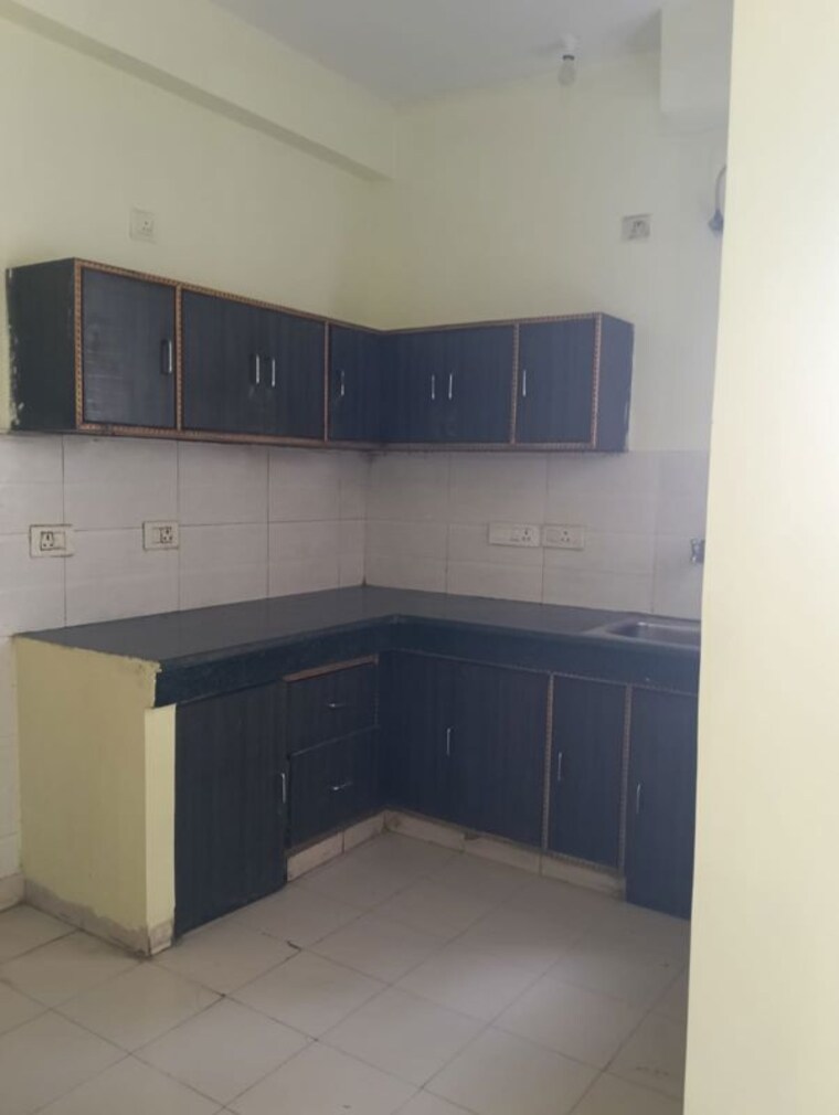 Kitchen, jaipuria-gold-star-homes 2 Bedroom 1070 Sq.Ft. Apartment In Raebareli Road Lucknow 10782015