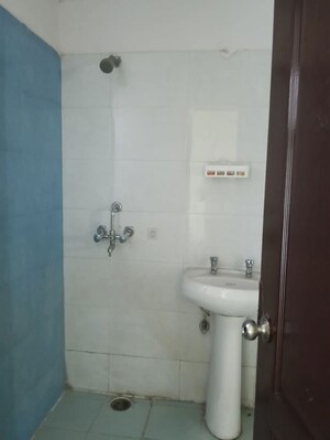 Bathroom in 2 BHK Apartment at Jaipuria Gold Star Homes, Raebareli Road – for Sale