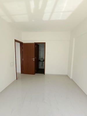 Master Bedroom in 2 BHK Apartment at Rambaug Colony – for Sale