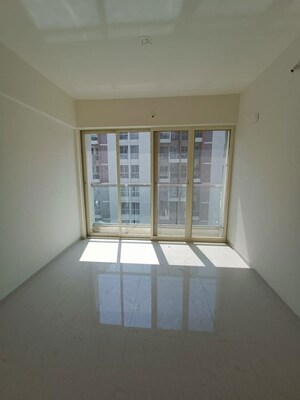 Living Room in 2 BHK Apartment at Rambaug Colony – for Sale