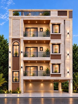 3 BHK Villa For Sale in Tambaram