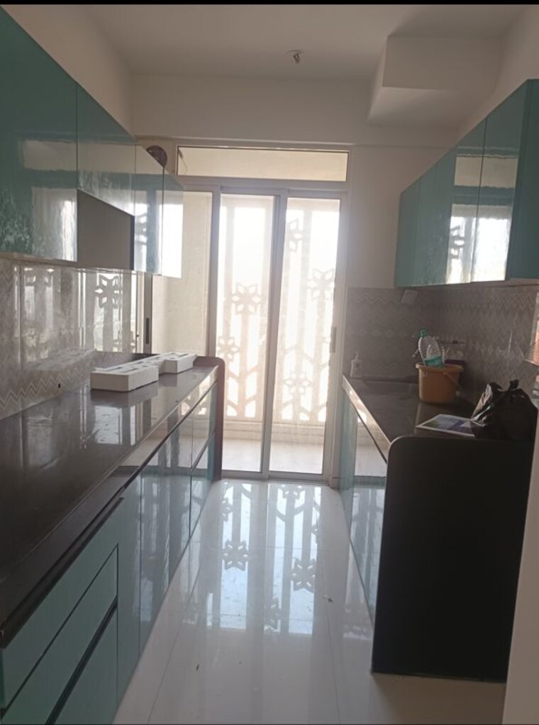 Kitchen, lodha-casa-belvedere 1 Bedroom 479 Sq.Ft. Apartment In Dombivli East Thane 10782023