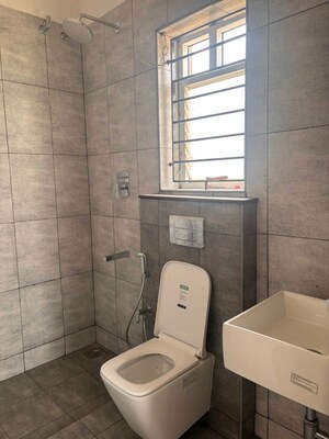 Bathroom in 3 BHK Villa at Tambaram – for Sale