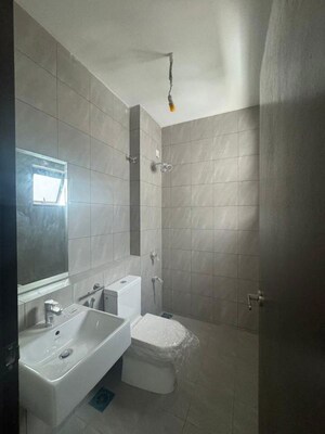 Bathroom in 3 BHK Villa at Tambaram – for Sale
