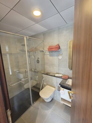 Attached Bathroom in 3 BHK Villa at Tambaram – for Sale