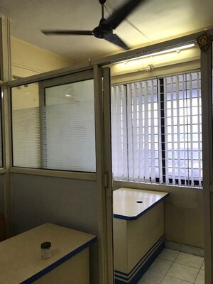 Kitchen in  Office Space at Shivajinagar – for Rent