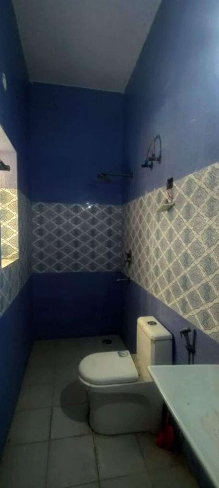 Bathroom, sector 37 3 Bedroom 300 Sq.Ft. Independent House In Sector 37 Faridabad 10782020