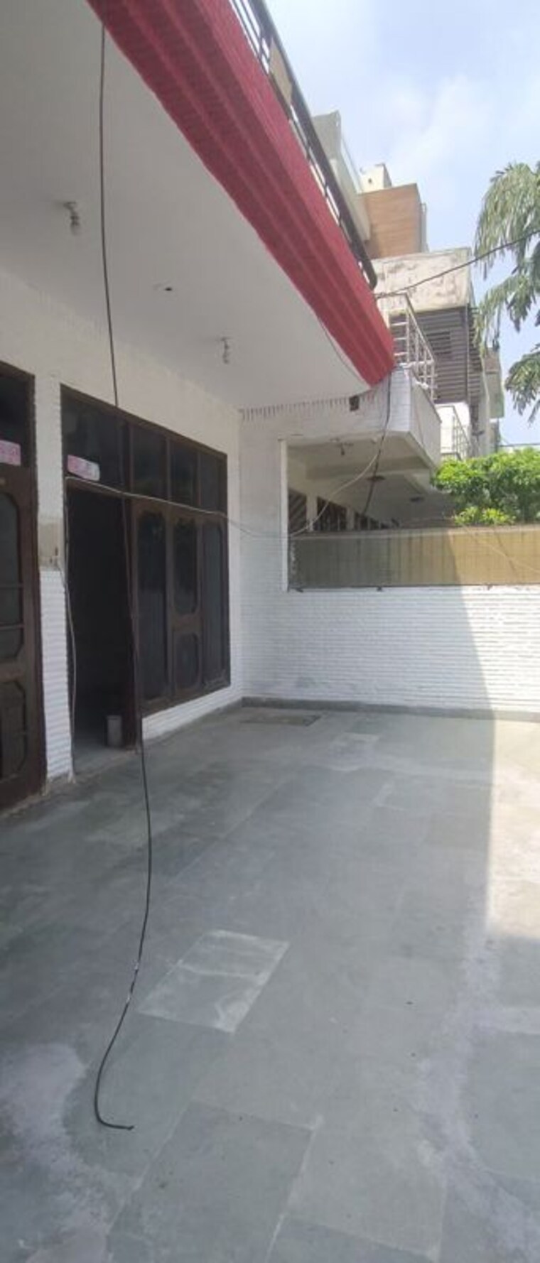 Exterior View, sector 37 3 Bedroom 300 Sq.Ft. Independent House In Sector 37 Faridabad 10782020