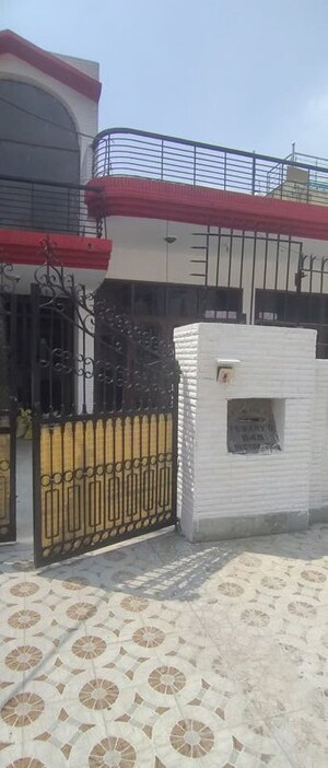 3 BHK Independent House For Rent in Sector 37