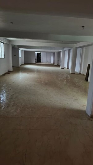  Office Space – Exterior View View at Rajapur - for Rent