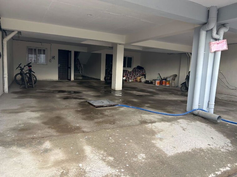  Parking, shahastradhara road 2 Bedroom 975 Sq.Ft. Builder Floor In Shahastradhara Road Dehradun 10782033