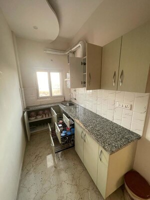 Team Area in 2 BHK Builder Floor at Shahastradhara Road – for Sale