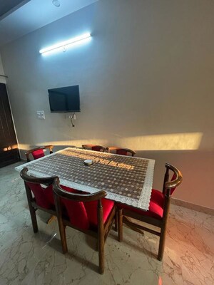 Bedroom in 2 BHK Builder Floor at Shahastradhara Road – for Sale