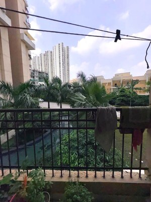 3 BHK Apartment – Exterior View View at JM Florance, Tech Zone 4 Greater Noida - for Sale