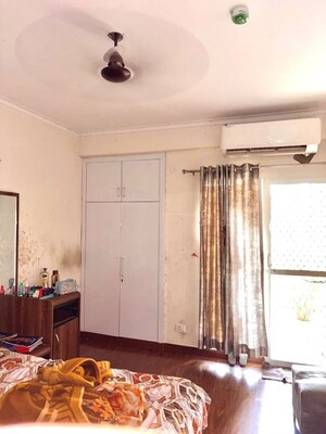 Bedroom in 3 BHK Apartment at JM Florance, Tech Zone 4 Greater Noida – for Sale