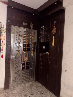 3 BHK Apartment – Exterior View View at JM Florance, Tech Zone 4 Greater Noida - for Sale