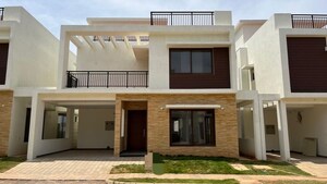 3 BHK Villa For Sale in Vidya Nagar
