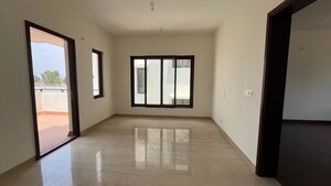 Building Lobby in 3 BHK Villa at Vidya Nagar – for Sale