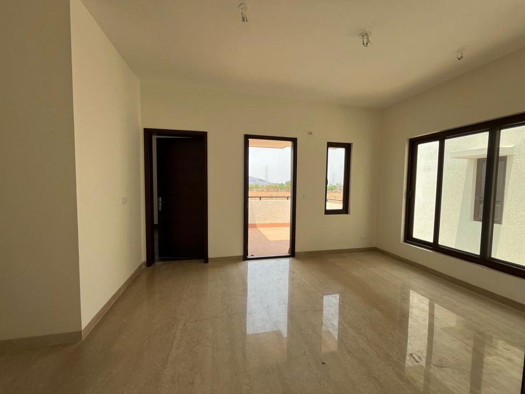 Room in 3 BHK Villa at Vidya Nagar – for Sale